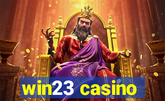 win23 casino